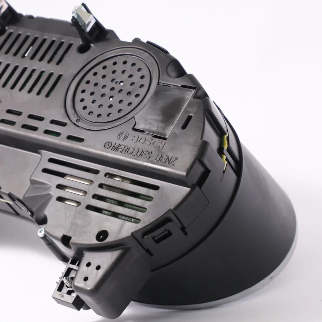 Instrument Cluster Speedo Clocks Diesel Automatic to Mercedes C292 with Part number A2929002704 Mercedes C292 Instrument Cluster Speedo Clocks Diesel Automatic - SKU rhd-A2929002704 - Part number A2929002704