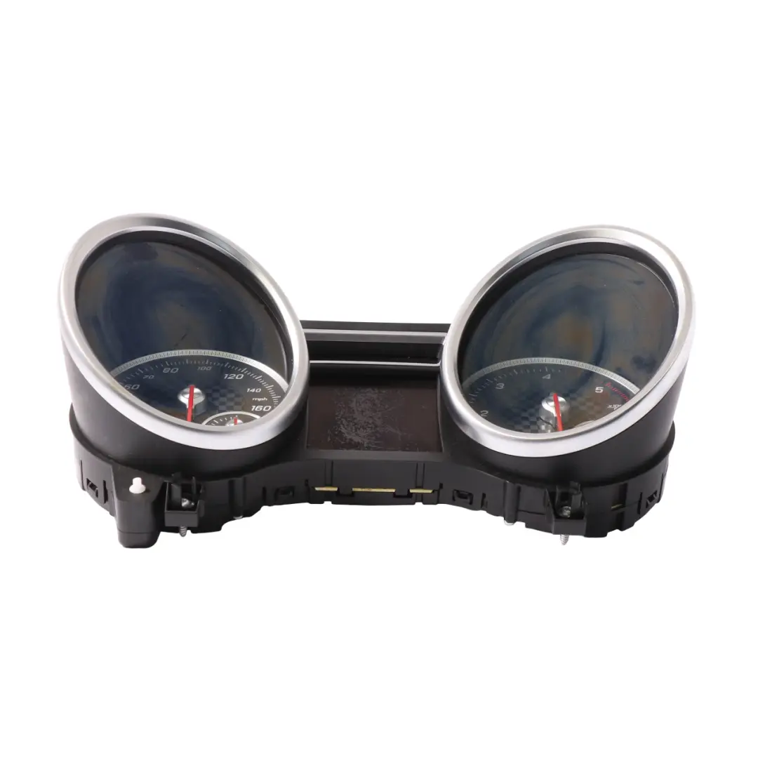 Mercedes C292 Instrument Cluster Speedo Clocks Diesel Automatic - SKU rhd-A2929002704 - Part number A2929002704