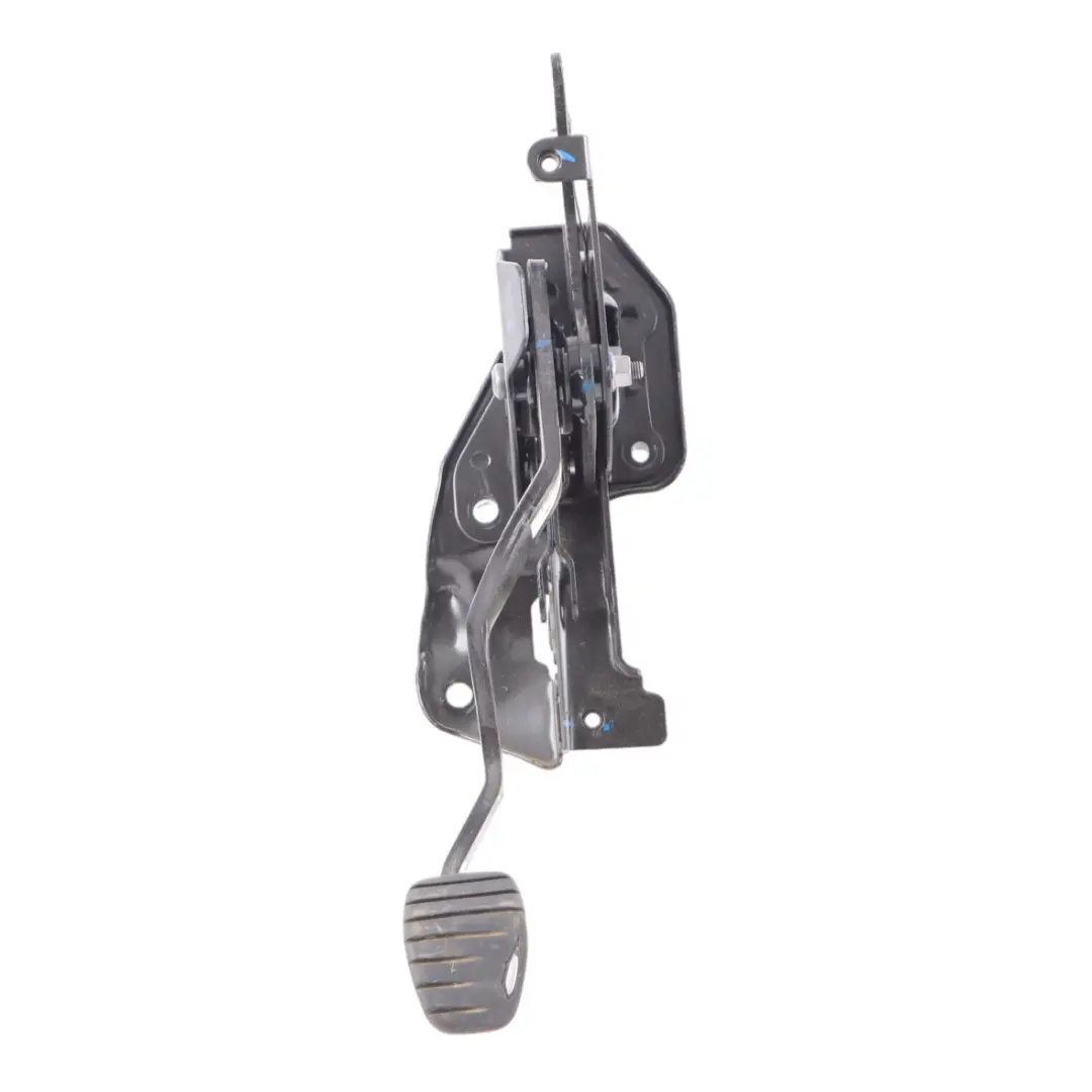 Brake Pedal Mercedes W415 Citan Manual Control Assembly Push Rod 8200588763 to with Part number A4152920401 Brake Pedal Mercedes W415 Citan Manual Control Assembly Push Rod 8200588763 - SKU rhd-A4152920401 - Part number A4152920401