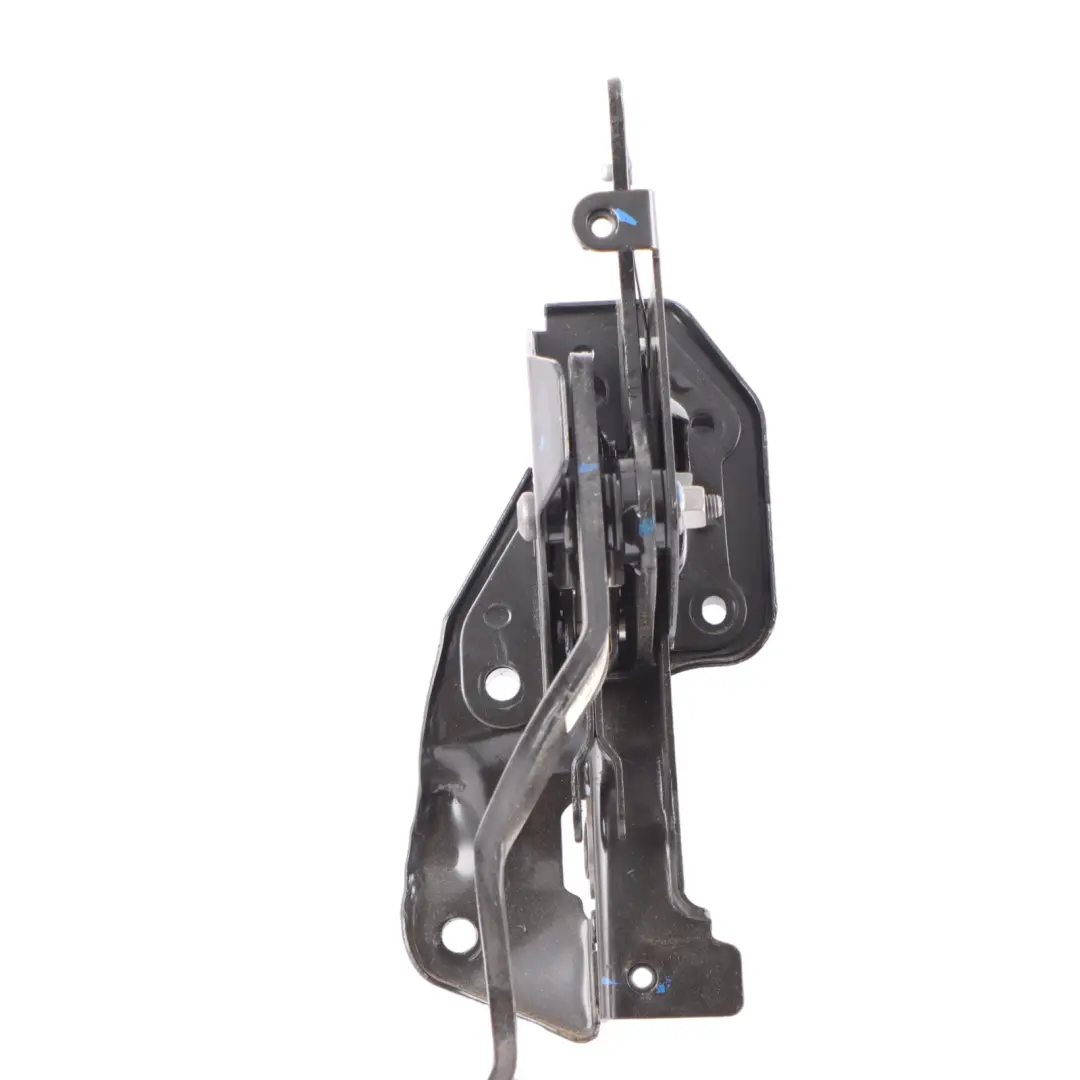 Brake Pedal Mercedes W415 Citan Manual Control Assembly Push Rod 8200588763 to with Part number A4152920401 Brake Pedal Mercedes W415 Citan Manual Control Assembly Push Rod 8200588763 - SKU rhd-A4152920401 - Part number A4152920401