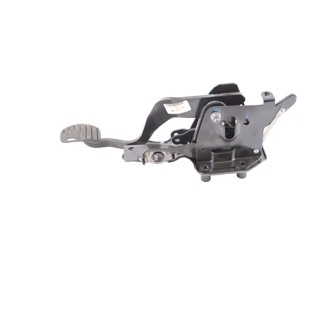 Brake Pedal Mercedes W415 Citan Manual Control Assembly Push Rod 8200588763 to with Part number A4152920401 Brake Pedal Mercedes W415 Citan Manual Control Assembly Push Rod 8200588763 - SKU rhd-A4152920401 - Part number A4152920401