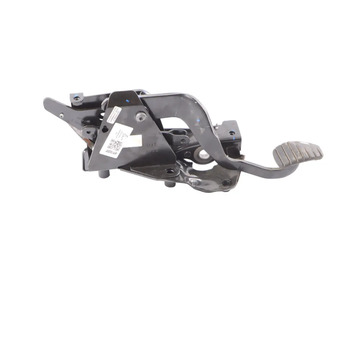 Brake Pedal Mercedes W415 Citan Manual Control Assembly Push Rod 8200588763 to with Part number A4152920401 Brake Pedal Mercedes W415 Citan Manual Control Assembly Push Rod 8200588763 - SKU rhd-A4152920401 - Part number A4152920401