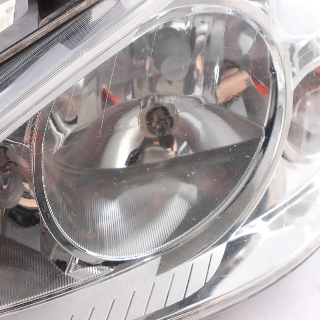 Headlamp Headlight Light Lamp Front Left N/S to Mercedes Vito W639 with Part number A6398202061 Mercedes Vito W639 Headlamp Headlight Light Lamp Front Left N/S - SKU rhd-A6398202061-1 - Part number A6398202061