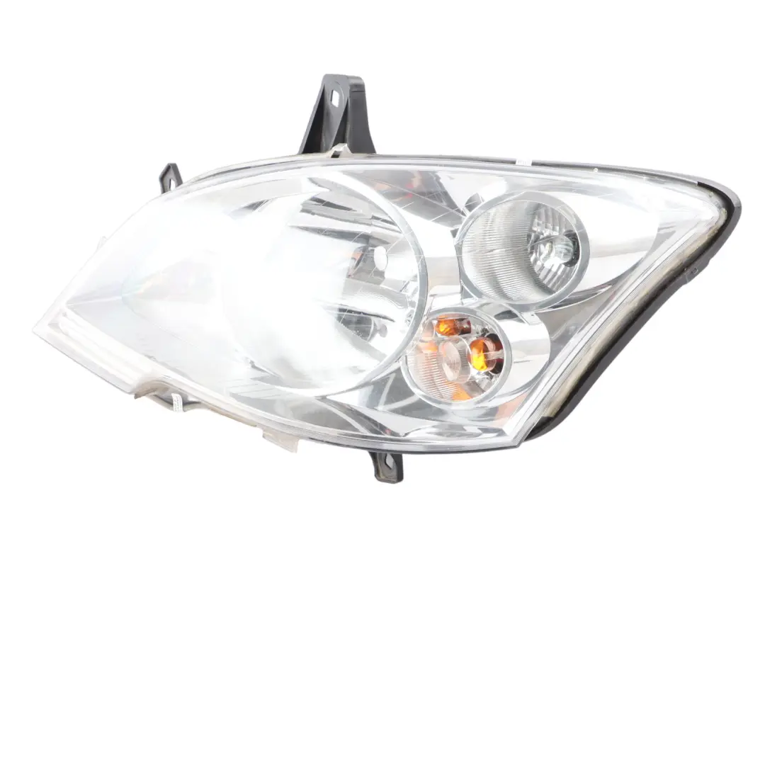 Headlamp Headlight Light Lamp Front Left N/S to Mercedes Vito W639 with Part number A6398202061 Mercedes Vito W639 Headlamp Headlight Light Lamp Front Left N/S - SKU rhd-A6398202061-1 - Part number A6398202061