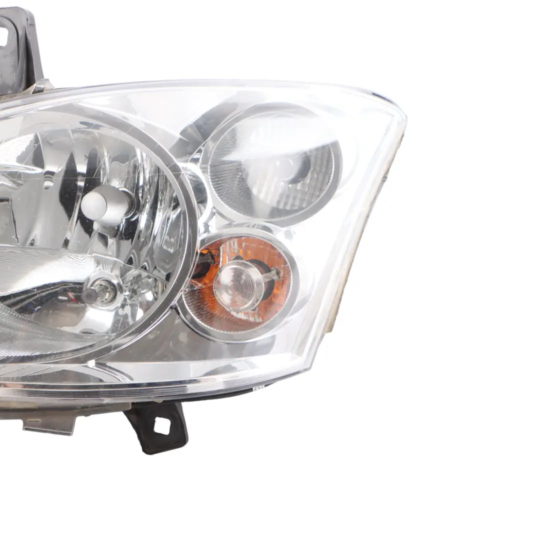 Headlamp Headlight Light Lamp Front Left N/S to Mercedes Vito W639 with Part number A6398202061 Mercedes Vito W639 Headlamp Headlight Light Lamp Front Left N/S - SKU rhd-A6398202061-1 - Part number A6398202061