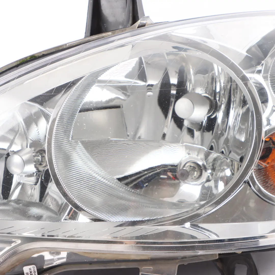 Headlamp Headlight Light Lamp Front Left N/S to Mercedes Vito W639 with Part number A6398202061 Mercedes Vito W639 Headlamp Headlight Light Lamp Front Left N/S - SKU rhd-A6398202061-1 - Part number A6398202061