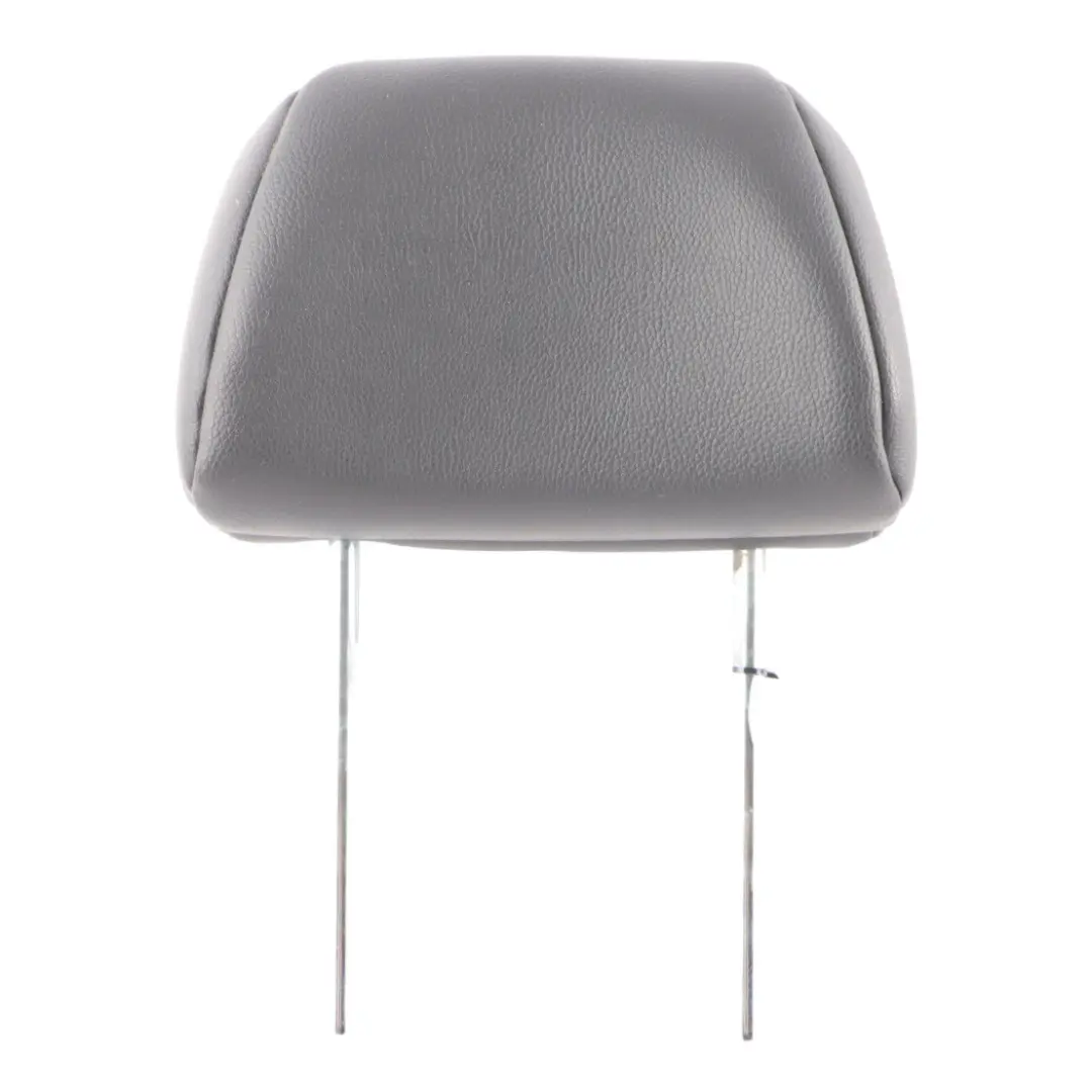 Front Seat Left N/S Head Rest Restraint Leather to Mercedes W639 with Part number A6399700300 Mercedes W639 Front Seat Left N/S Head Rest Restraint Leather - SKU rhd-A6399700300 - Part number A6399700300