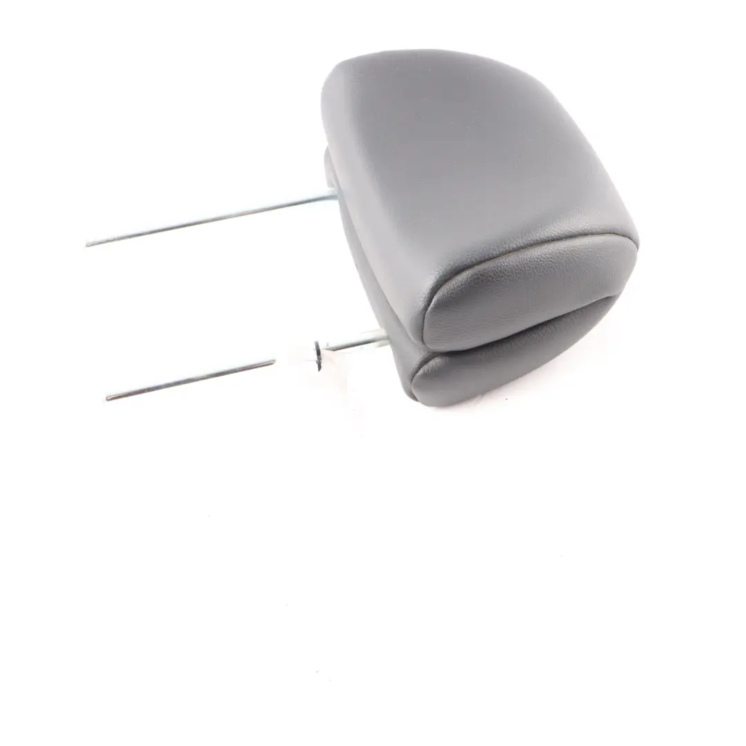Mercedes W639 Front Seat Left N/S Head Rest Restraint Leather - SKU rhd-A6399700300 - Part number A6399700300