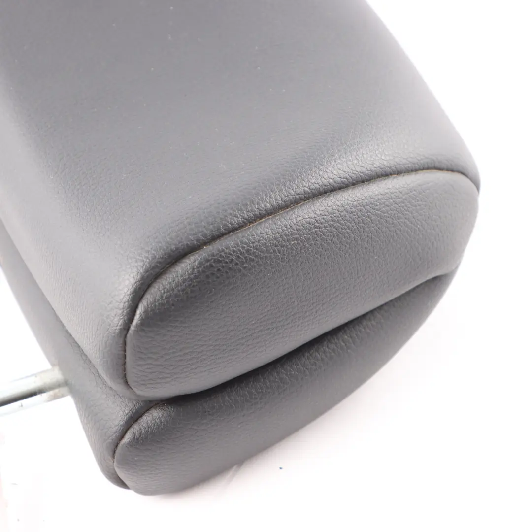 Front Seat Left N/S Head Rest Restraint Leather to Mercedes W639 with Part number A6399700300 Mercedes W639 Front Seat Left N/S Head Rest Restraint Leather - SKU rhd-A6399700300 - Part number A6399700300