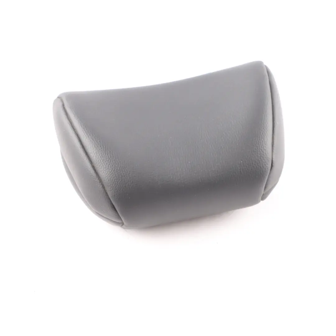 Front Seat Left N/S Head Rest Restraint Leather to Mercedes W639 with Part number A6399700300 Mercedes W639 Front Seat Left N/S Head Rest Restraint Leather - SKU rhd-A6399700300 - Part number A6399700300