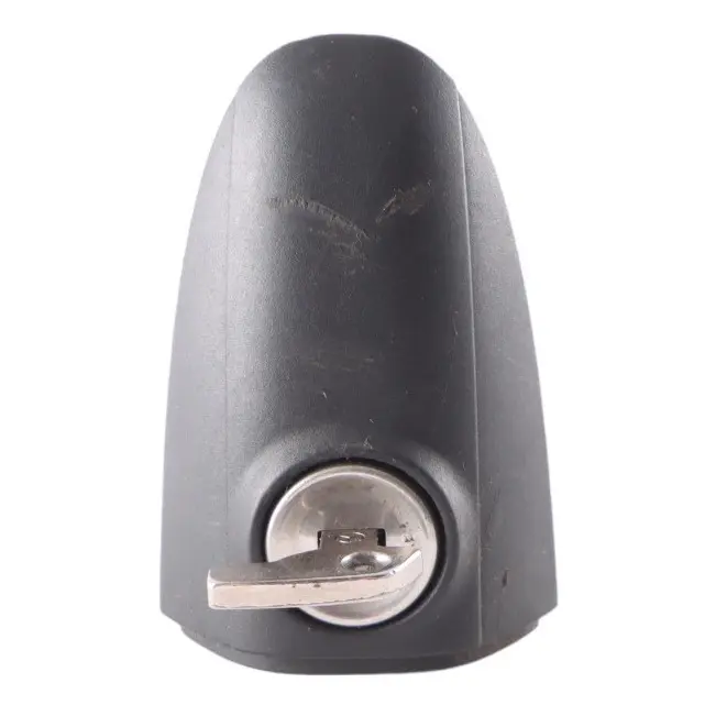 Door Handle Lock Cylinder Cap Cover Front Right O/S to Mercedes W906 with Part number A9067600005 Mercedes W906 Door Handle Lock Cylinder Cap Cover Front Right O/S - SKU rhd-A9067600005-1 - Part number A9067600005