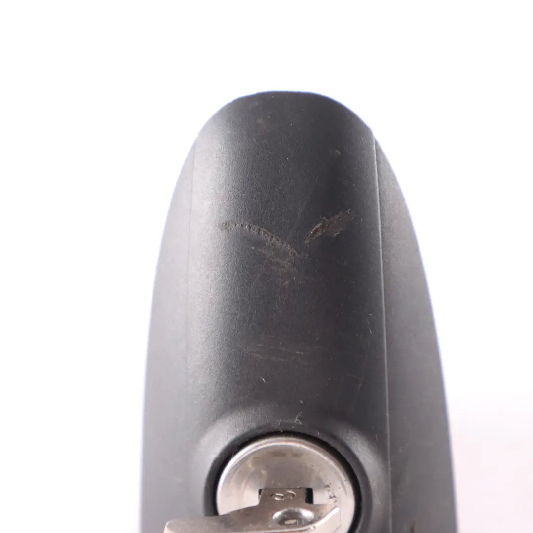 Door Handle Lock Cylinder Cap Cover Front Right O/S to Mercedes W906 with Part number A9067600005 Mercedes W906 Door Handle Lock Cylinder Cap Cover Front Right O/S - SKU rhd-A9067600005-1 - Part number A9067600005