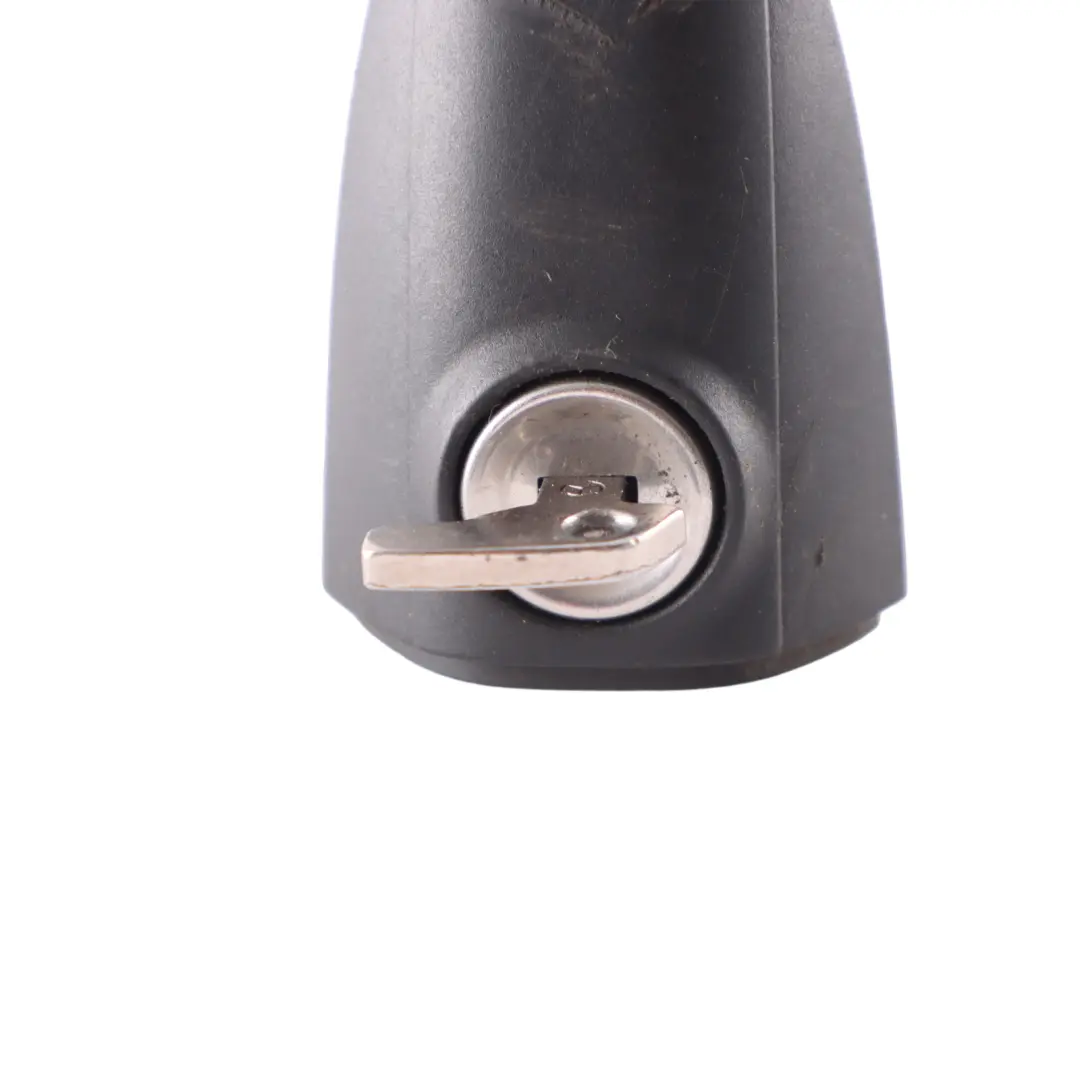 Door Handle Lock Cylinder Cap Cover Front Right O/S to Mercedes W906 with Part number A9067600005 Mercedes W906 Door Handle Lock Cylinder Cap Cover Front Right O/S - SKU rhd-A9067600005-1 - Part number A9067600005