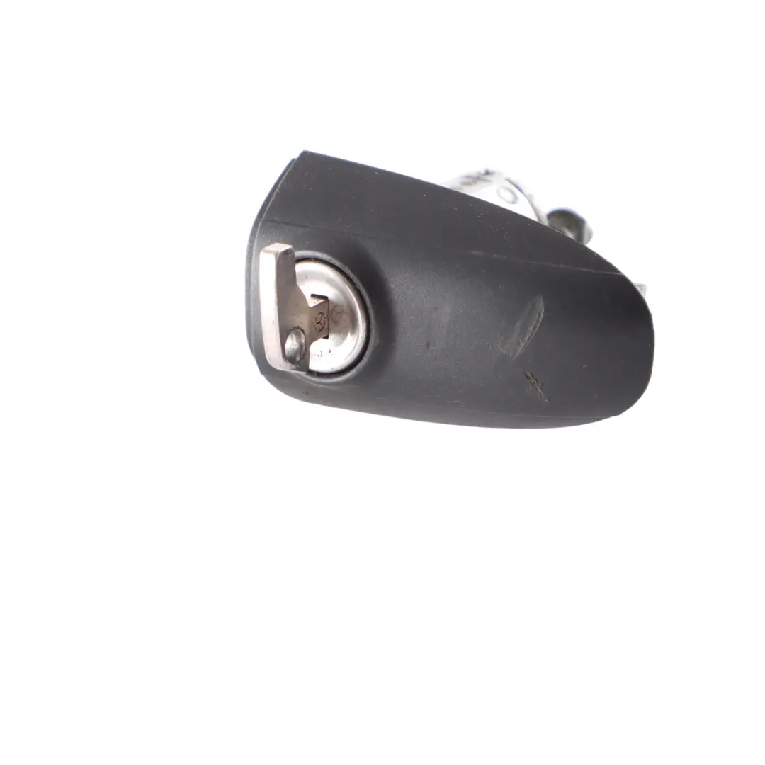 Door Handle Lock Cylinder Cap Cover Front Right O/S to Mercedes W906 with Part number A9067600005 Mercedes W906 Door Handle Lock Cylinder Cap Cover Front Right O/S - SKU rhd-A9067600005-1 - Part number A9067600005