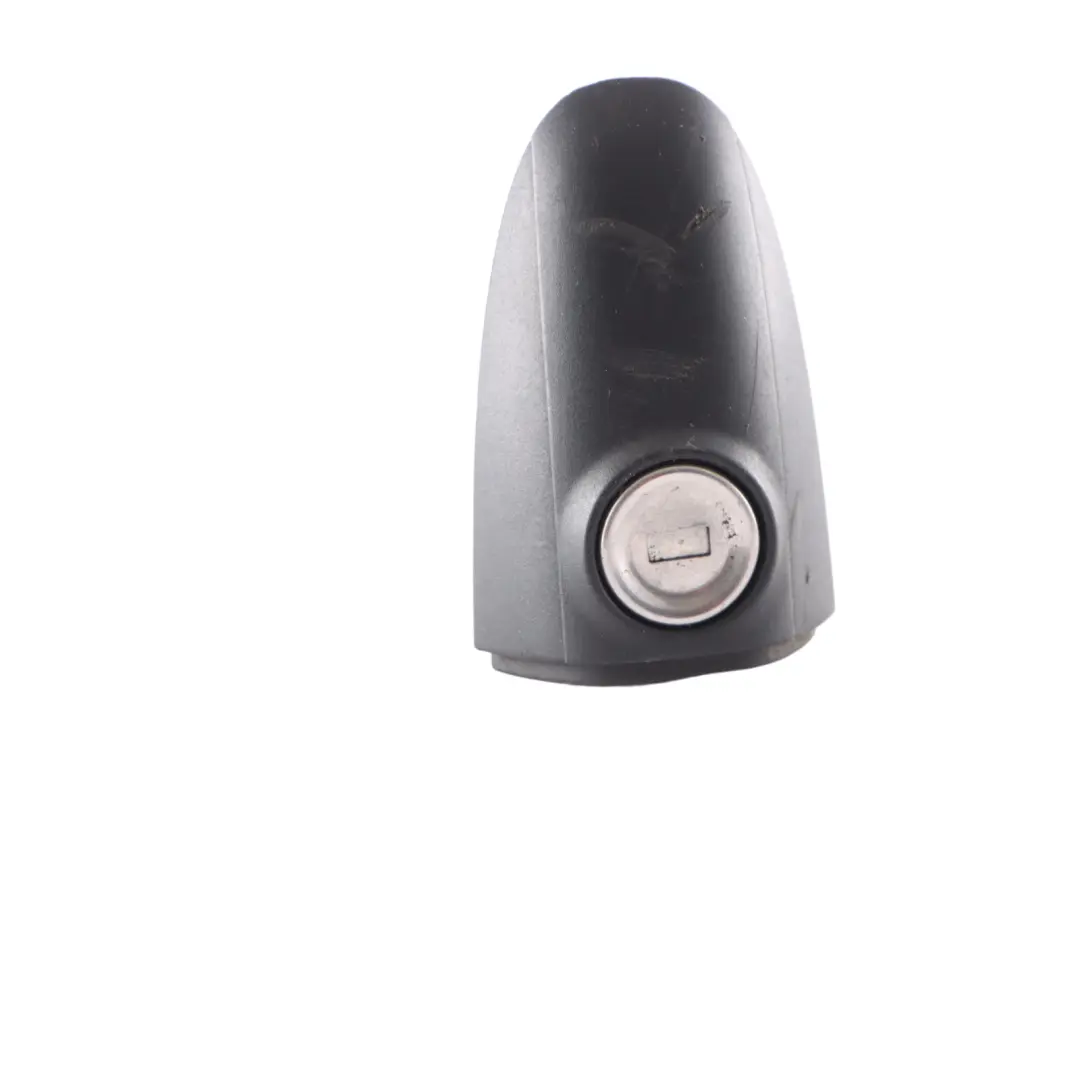 Door Handle Lock Cylinder Cap Cover Front Right O/S to Mercedes W906 with Part number A9067600005 Mercedes W906 Door Handle Lock Cylinder Cap Cover Front Right O/S - SKU rhd-A9067600005-1 - Part number A9067600005