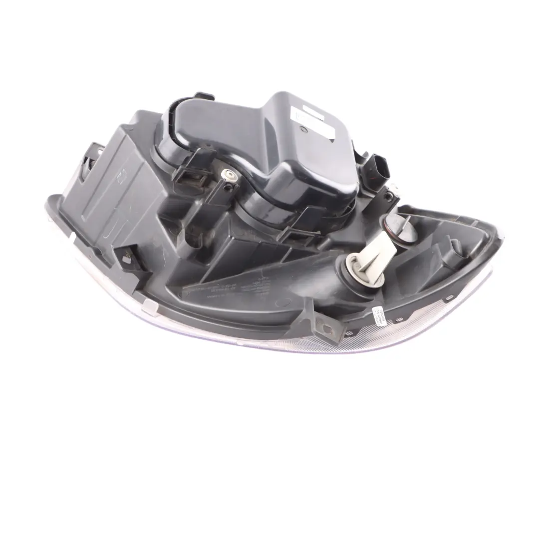  Headlamp Mercedes Sprinter W906 Headlight Lamp Front Right O/S TYC - SKU rhd-A9068200361-TYC - Part number A9068200461