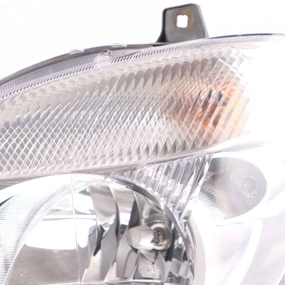  Headlamp Mercedes Sprinter W906 Headlight Lamp Front Right O/S TYC - SKU rhd-A9068200361-TYC - Part number A9068200461