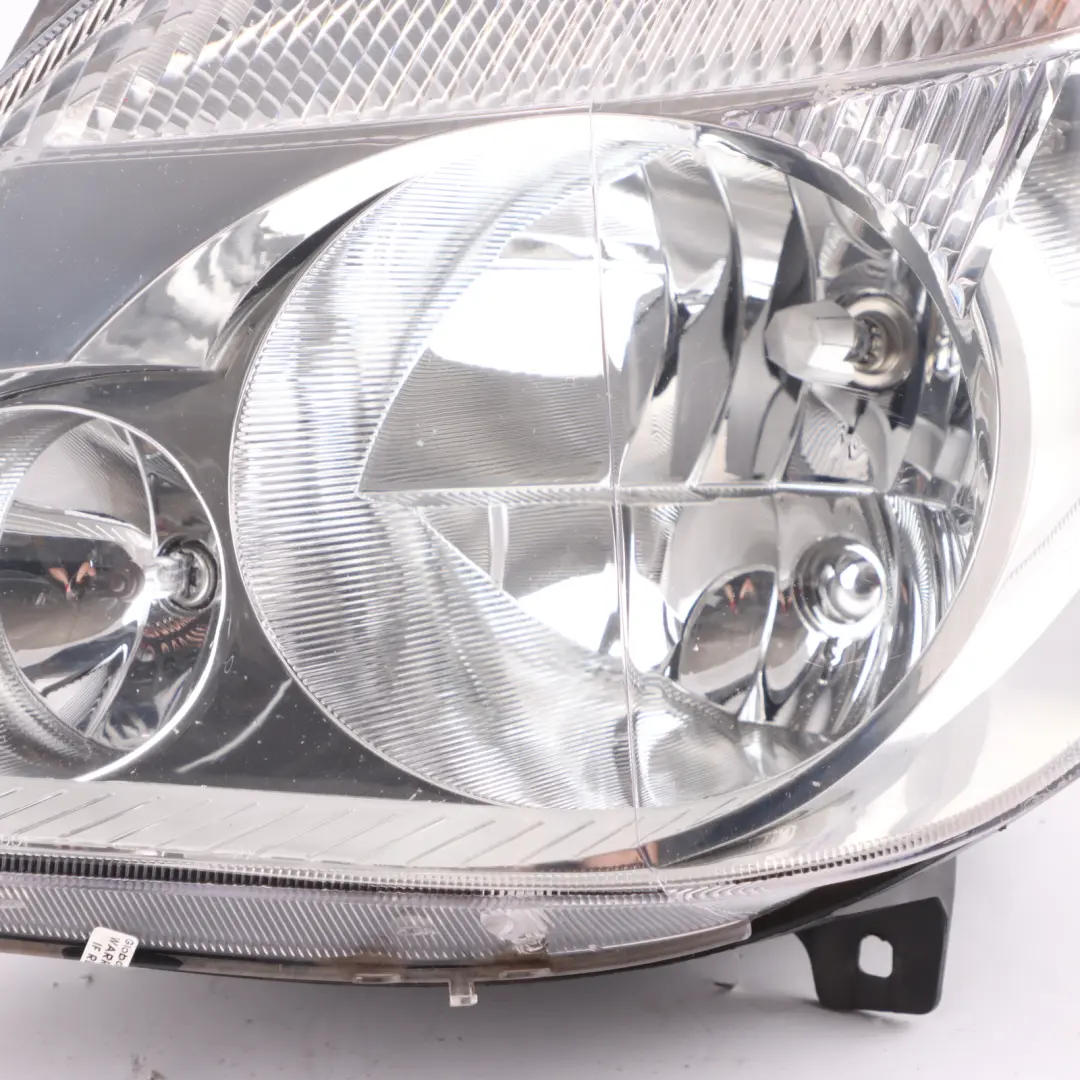 Headlamp Mercedes Sprinter W906 Headlight Lamp Front Right O/S TYC to with Part number A9068200461 Headlamp Mercedes Sprinter W906 Headlight Lamp Front Right O/S TYC - SKU rhd-A9068200361-TYC - Part number A9068200461