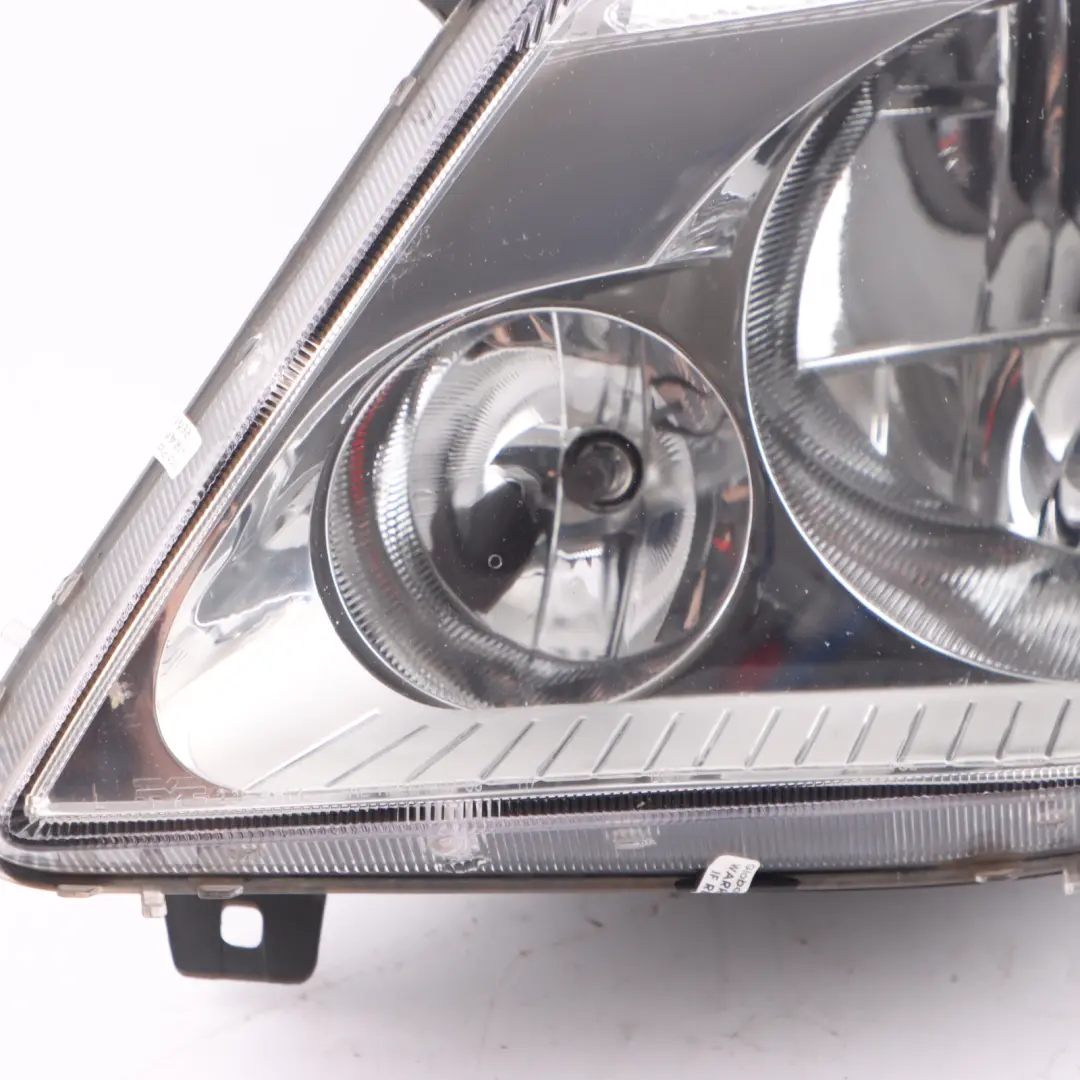 Headlamp Mercedes Sprinter W906 Headlight Lamp Front Right O/S TYC to with Part number A9068200461 Headlamp Mercedes Sprinter W906 Headlight Lamp Front Right O/S TYC - SKU rhd-A9068200361-TYC - Part number A9068200461