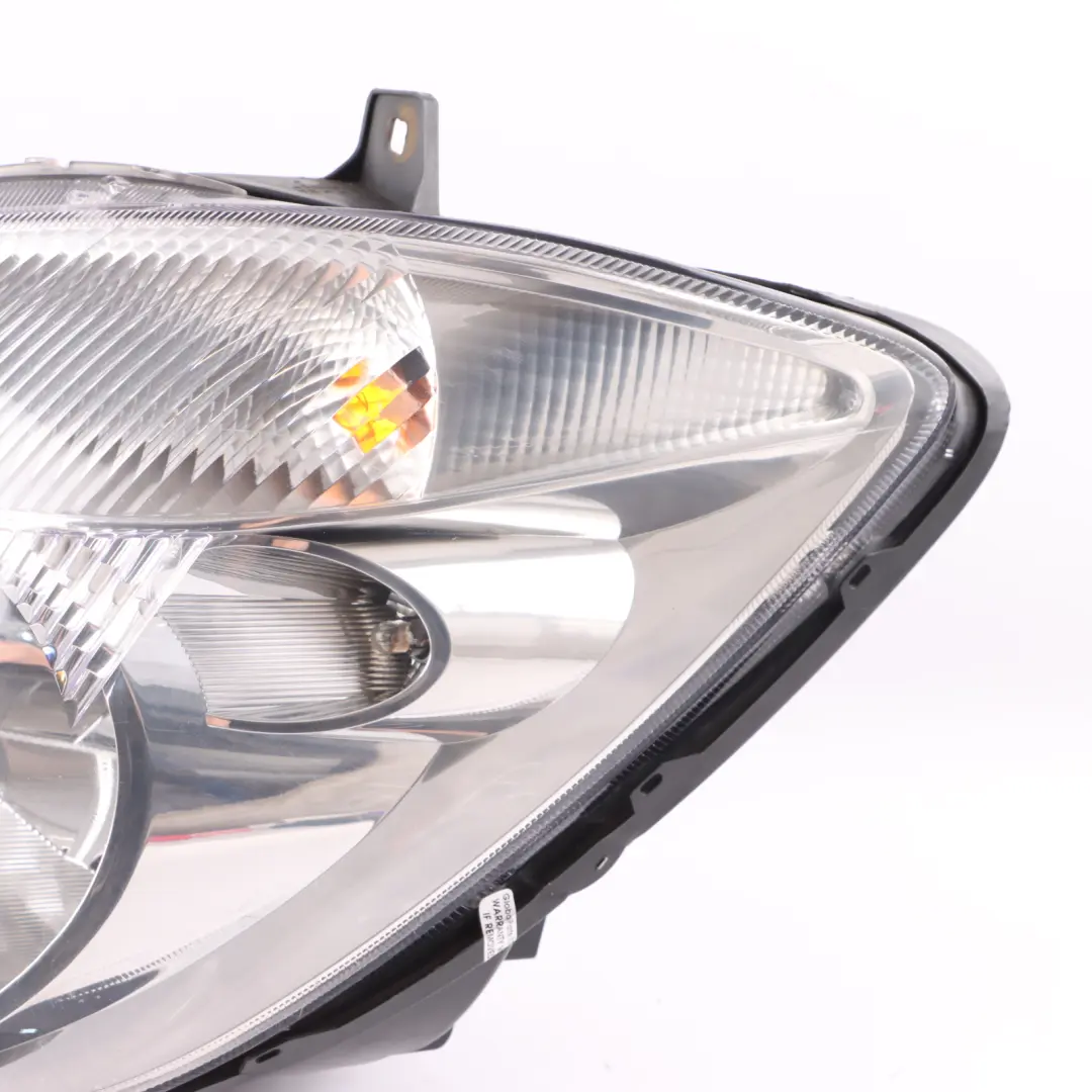 Headlamp Mercedes Sprinter W906 Headlight Lamp Front Right O/S TYC - SKU rhd-A9068200361-TYC - Part number A9068200461