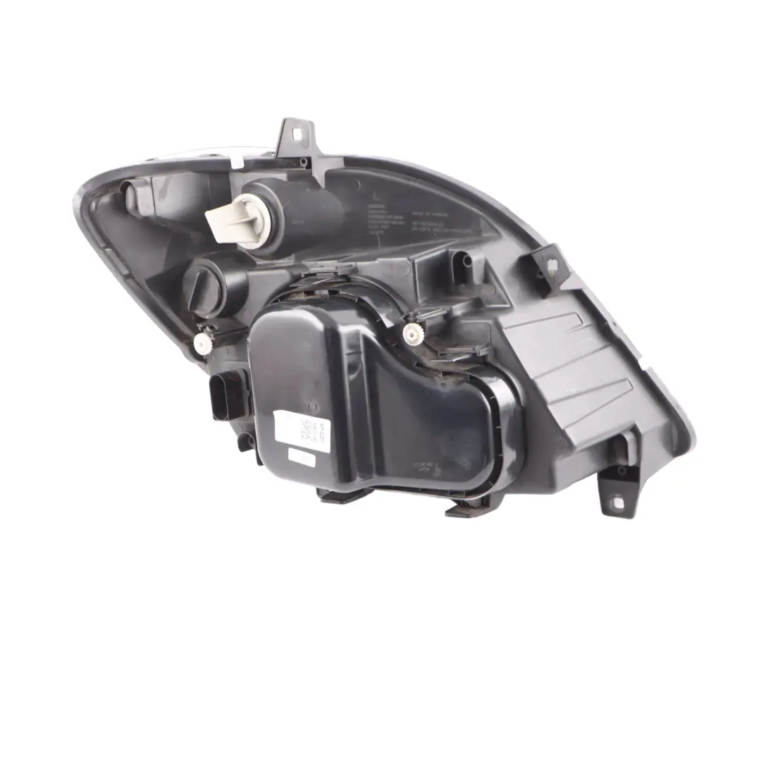 Headlamp Mercedes Sprinter W906 Headlight Lamp Front Right O/S TYC to with Part number A9068200461 Headlamp Mercedes Sprinter W906 Headlight Lamp Front Right O/S TYC - SKU rhd-A9068200361-TYC - Part number A9068200461