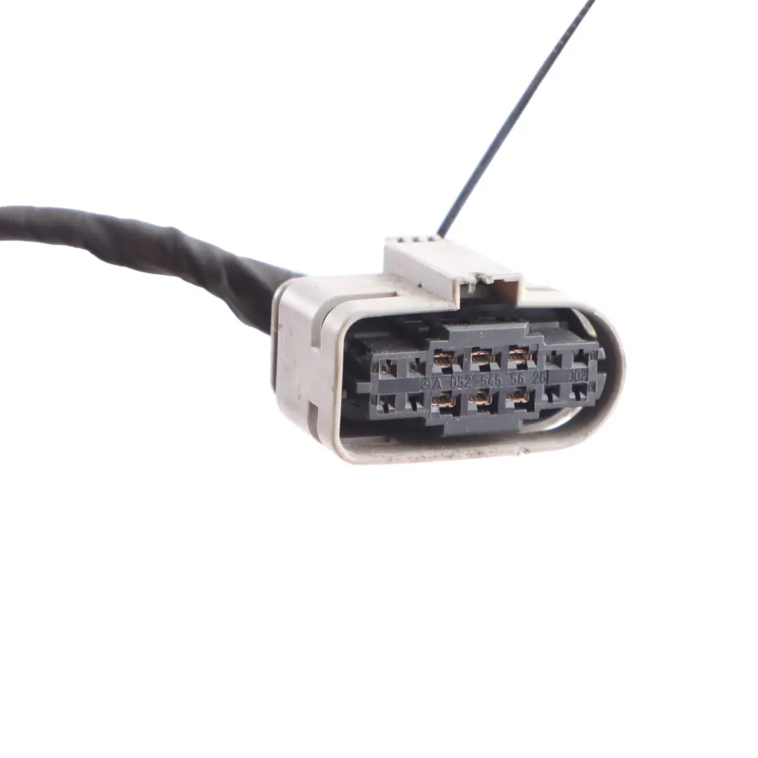 Mercedes Sprinter W906 Facelift Headlight Wiring Plug Front Right O/S - SKU rhd-A9068202661-2 - Part number A9068202661