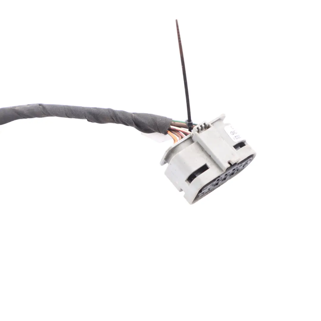 Mercedes Sprinter W906 Facelift Headlight Wiring Plug Front Right O/S - SKU rhd-A9068202661-2 - Part number A9068202661