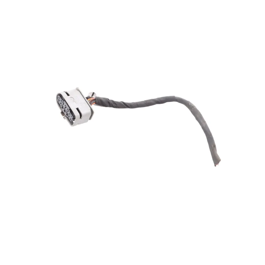 Mercedes Sprinter W906 Facelift Headlight Wiring Plug Front Right O/S - SKU rhd-A9068202661-2 - Part number A9068202661