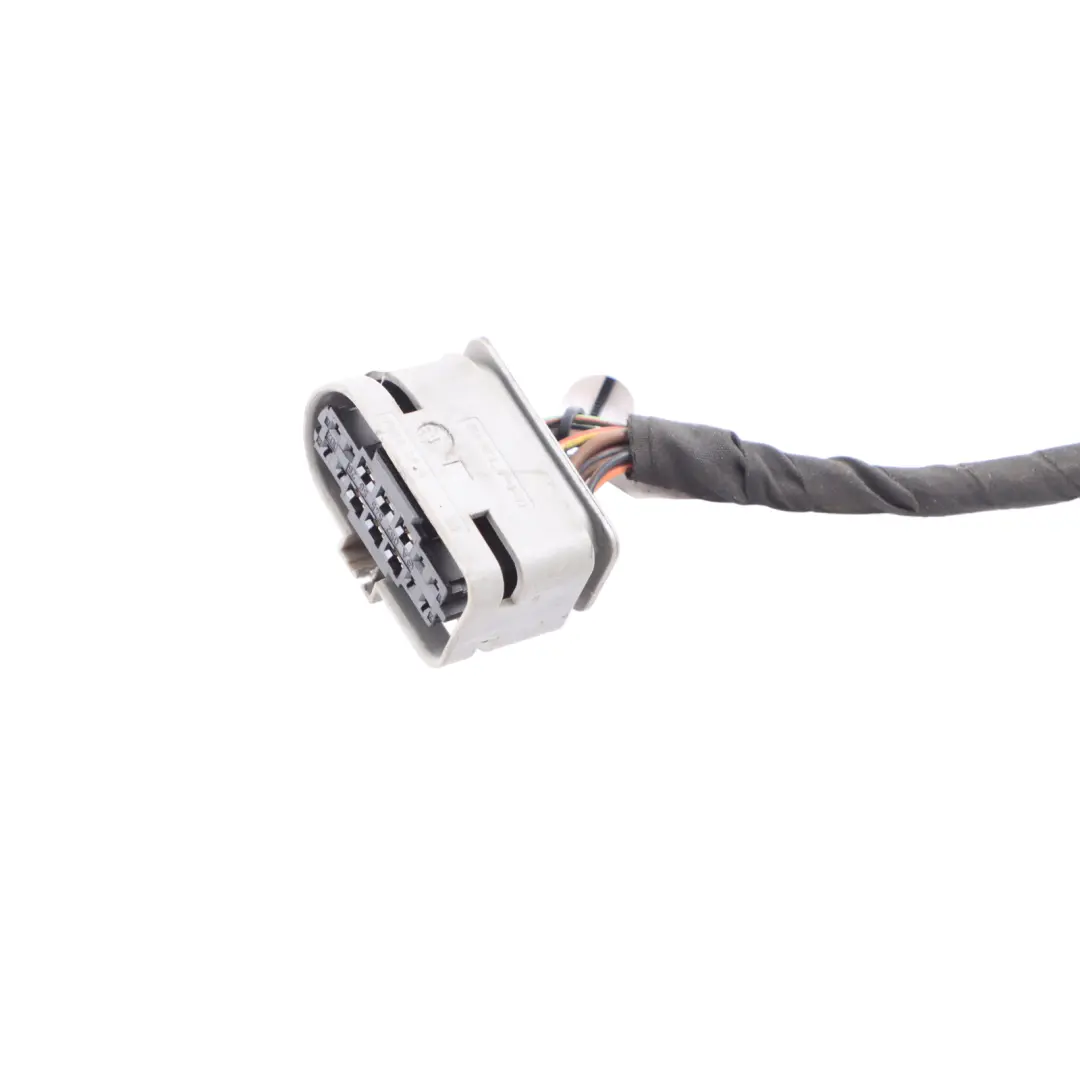 Mercedes Sprinter W906 Facelift Headlight Wiring Plug Front Right O/S - SKU rhd-A9068202661-2 - Part number A9068202661