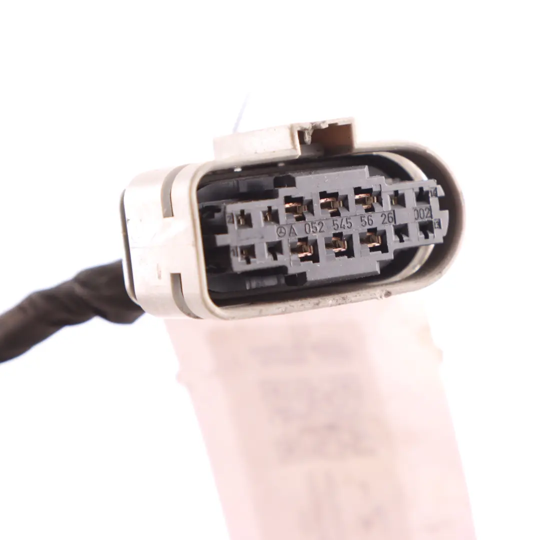 Mercedes Sprinter W906 Facelift Headlight Wiring Plug Front Right O/S - SKU rhd-A9068202661-2 - Part number A9068202661