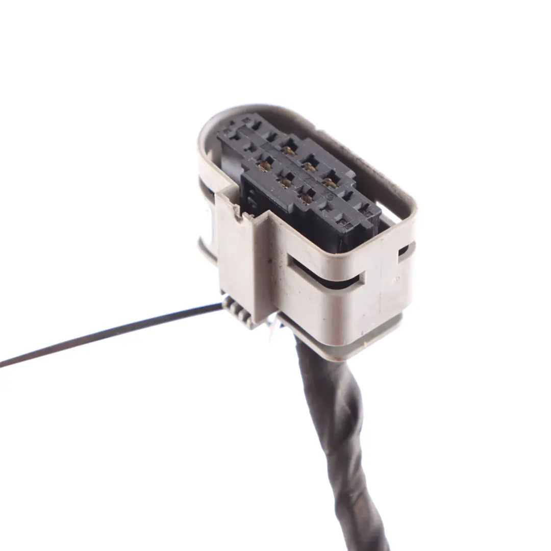 Mercedes Sprinter W906 Facelift Headlight Wiring Plug Front Right O/S - SKU rhd-A9068202661-2 - Part number A9068202661