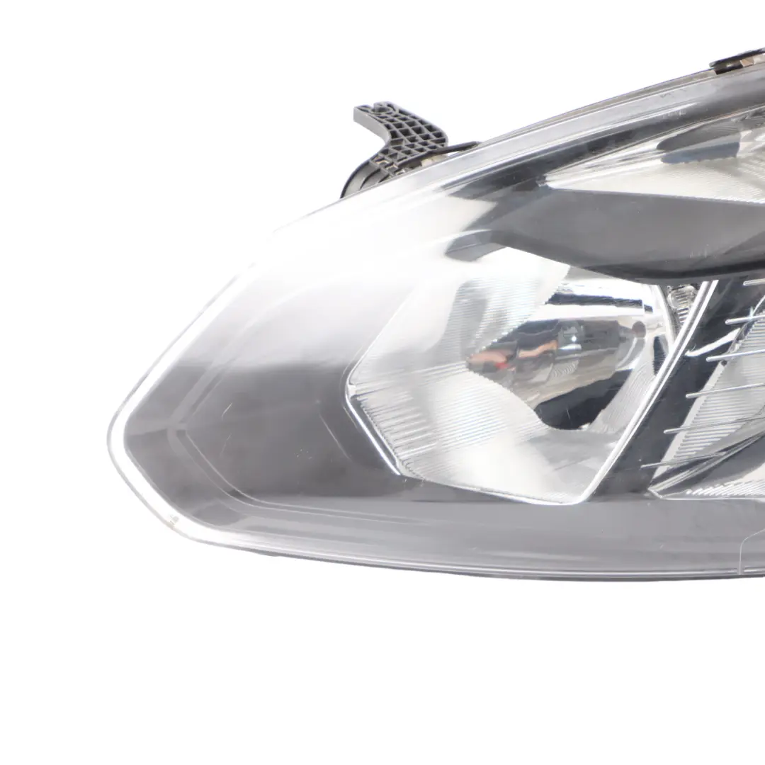 Headlamp Headlight Front Left N/S Lamp Light to Ford Transit Custom with Part number BK2113W030AH Ford Transit Custom Headlamp Headlight Front Left N/S Lamp Light - SKU rhd-BK2113W030AH - Part number BK2113W030AH