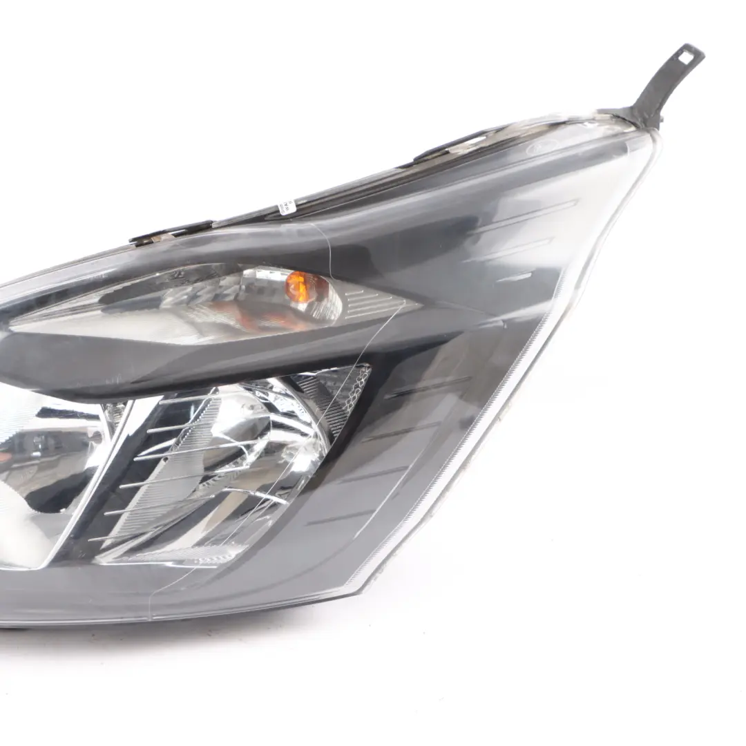 Headlamp Headlight Front Left N/S Lamp Light to Ford Transit Custom with Part number BK2113W030AH Ford Transit Custom Headlamp Headlight Front Left N/S Lamp Light - SKU rhd-BK2113W030AH - Part number BK2113W030AH