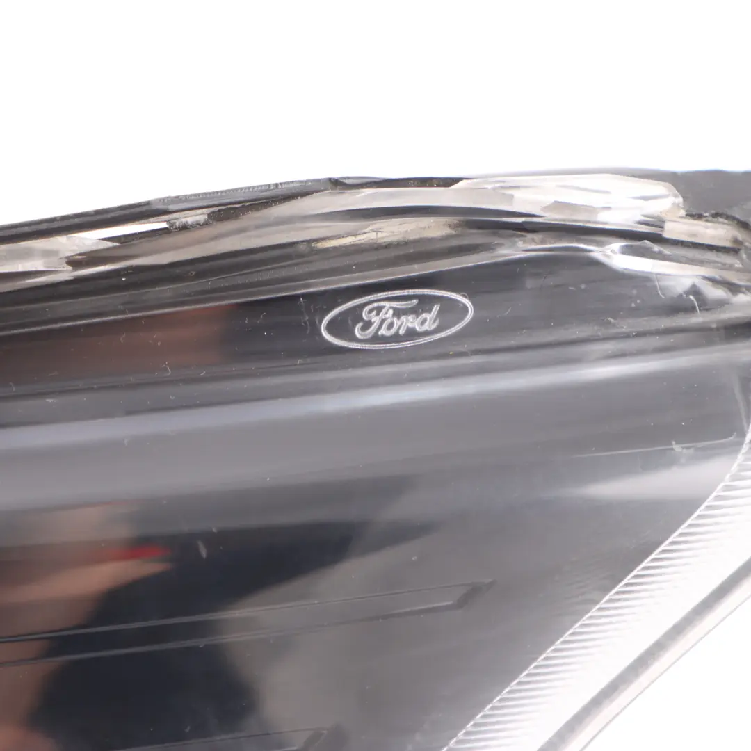 Ford Transit Custom Headlamp Headlight Front Left N/S Lamp Light - SKU rhd-BK2113W030AH - Part number BK2113W030AH