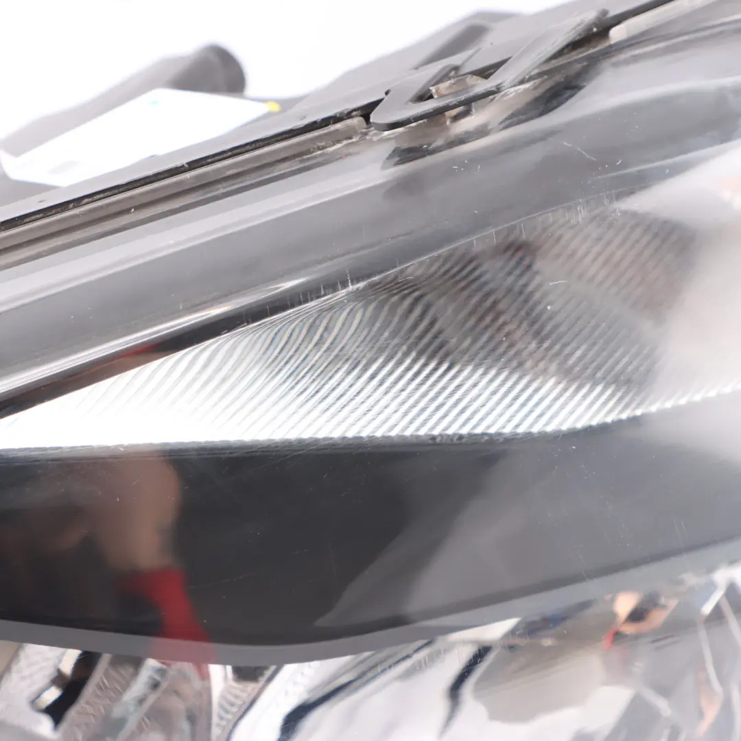 Ford Transit Custom Headlamp Headlight Front Left N/S Lamp Light - SKU rhd-BK2113W030AH - Part number BK2113W030AH