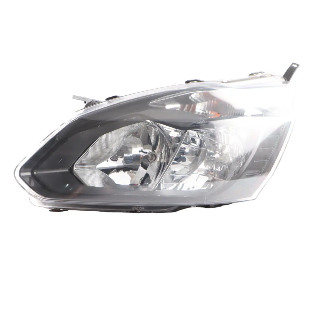 Headlamp Headlight Front Left N/S Lamp Light to Ford Transit Custom with Part number BK2113W030AH Ford Transit Custom Headlamp Headlight Front Left N/S Lamp Light - SKU rhd-BK2113W030AH - Part number BK2113W030AH