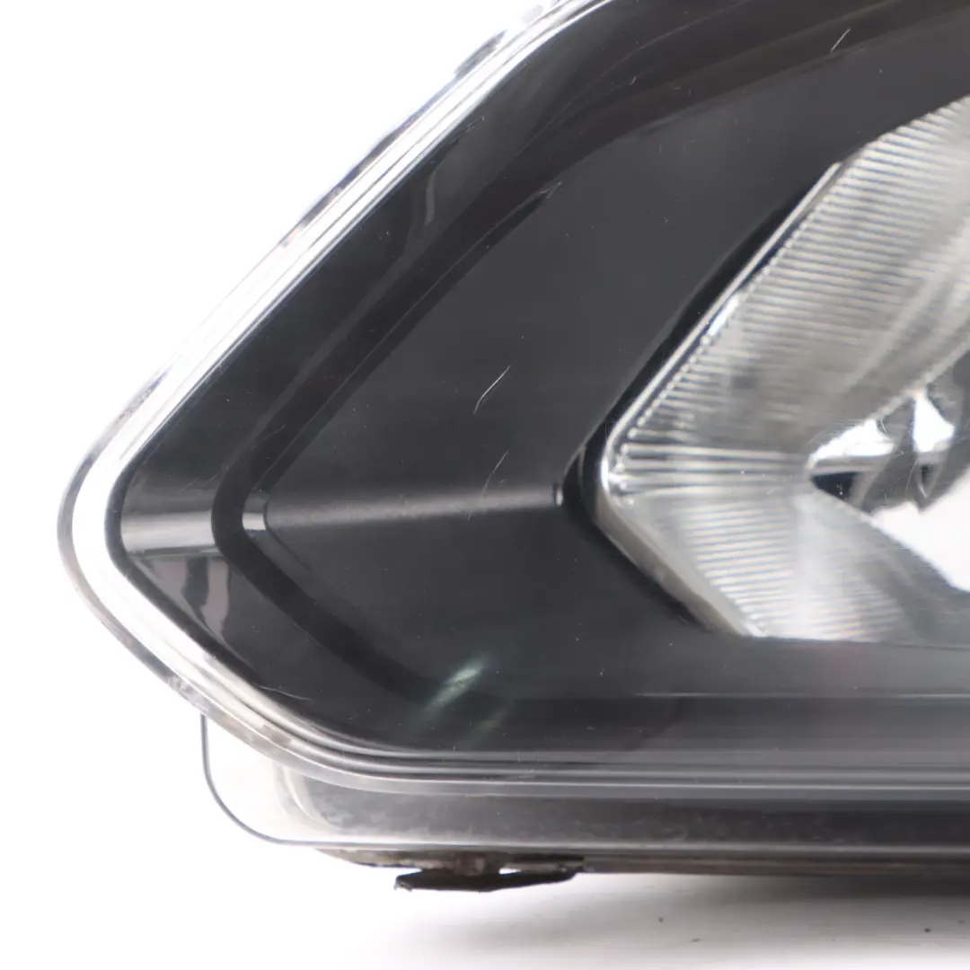 Headlamp Headlight Front Left N/S Lamp Light to Ford Transit Custom with Part number BK2113W030AH Ford Transit Custom Headlamp Headlight Front Left N/S Lamp Light - SKU rhd-BK2113W030AH - Part number BK2113W030AH