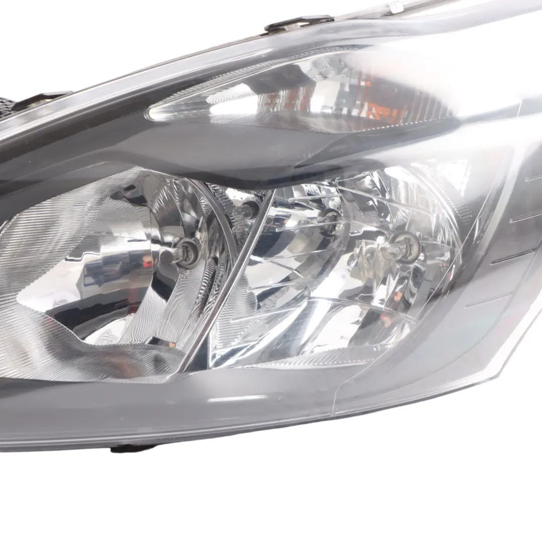 Headlamp Headlight Front Left N/S Lamp Light to Ford Transit Custom with Part number BK2113W030AH Ford Transit Custom Headlamp Headlight Front Left N/S Lamp Light - SKU rhd-BK2113W030AH - Part number BK2113W030AH