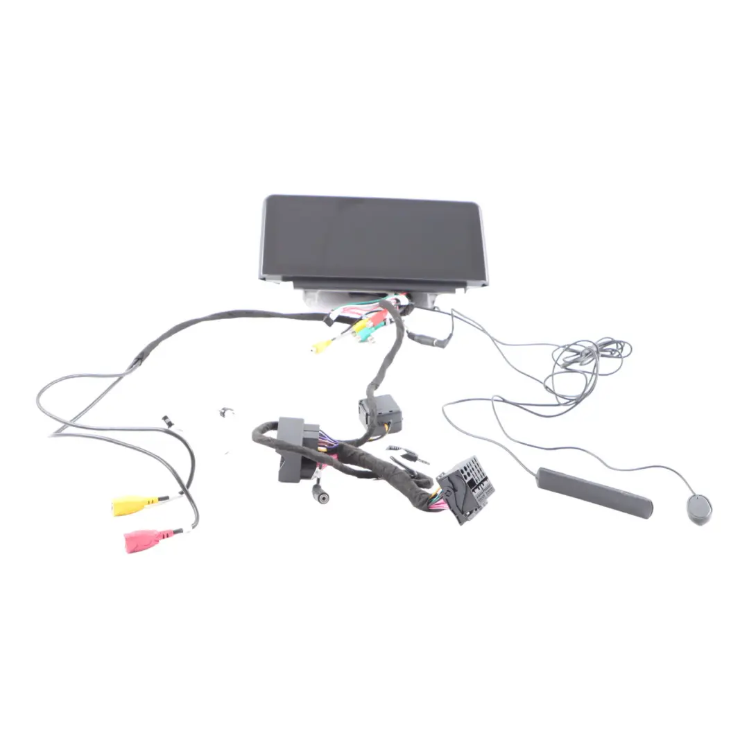 Koason Car Multimedia Navigation System 10.25" Screen GPS 2-DIN to BMW F20 F21 F22 with Part number KOASON10.25 BMW F20 F21 F22 Koason Car Multimedia Navigation System 10.25" Screen GPS 2-DIN - SKU rhd-KOASON1025 - Part number KOASON10.25