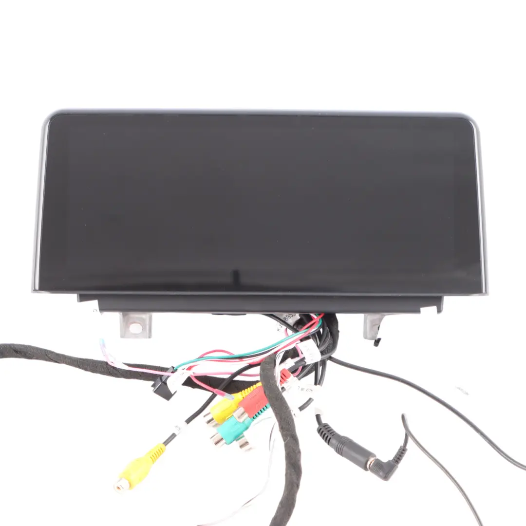 BMW F20 F21 F22 Koason Car Multimedia Navigation System 10.25" Screen GPS 2-DIN - SKU rhd-KOASON1025 - Part number KOASON10.25