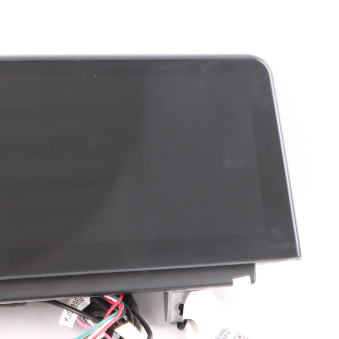 BMW F20 F21 F22 Koason Car Multimedia Navigation System 10.25" Screen GPS 2-DIN - SKU rhd-KOASON1025 - Part number KOASON10.25