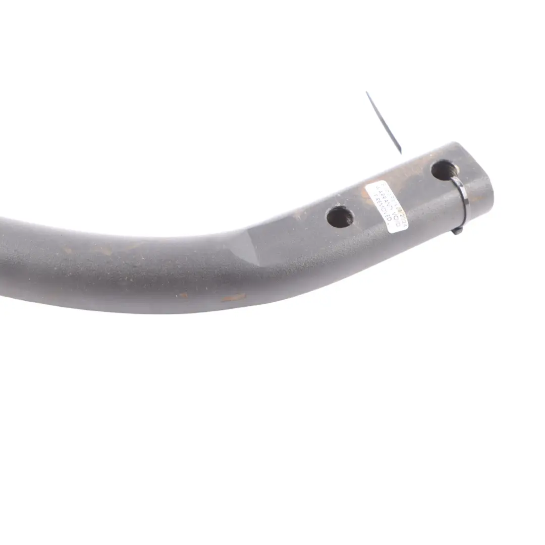 BMW E91 Touring Rear Towing Hitch Coupling Trailer Towing Ball STB-045 - SKU STB-045 HOOK - Part number STB-045 HOOK