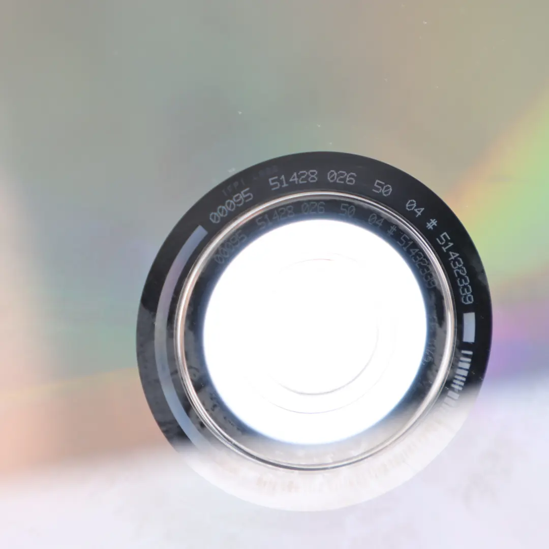 Disc Navigation DVD 2004-1 Navi Sat Road Map Europe to BMW with Part number T1000-7273 BMW Disc Navigation DVD 2004-1 Navi Sat Road Map Europe - SKU T1000-7273 - Part number T1000-7273