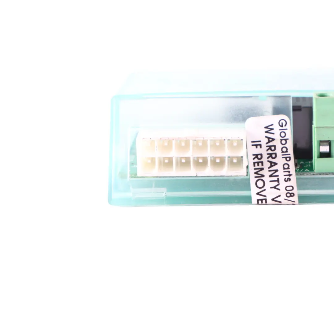 Ryder Smart Logic Towing Hitch Trailer Hook Relay Control Unit Module to with Part number TF2218 Ryder Smart Logic Towing Hitch Trailer Hook Relay Control Unit Module - SKU TF2218 - Part number TF2218