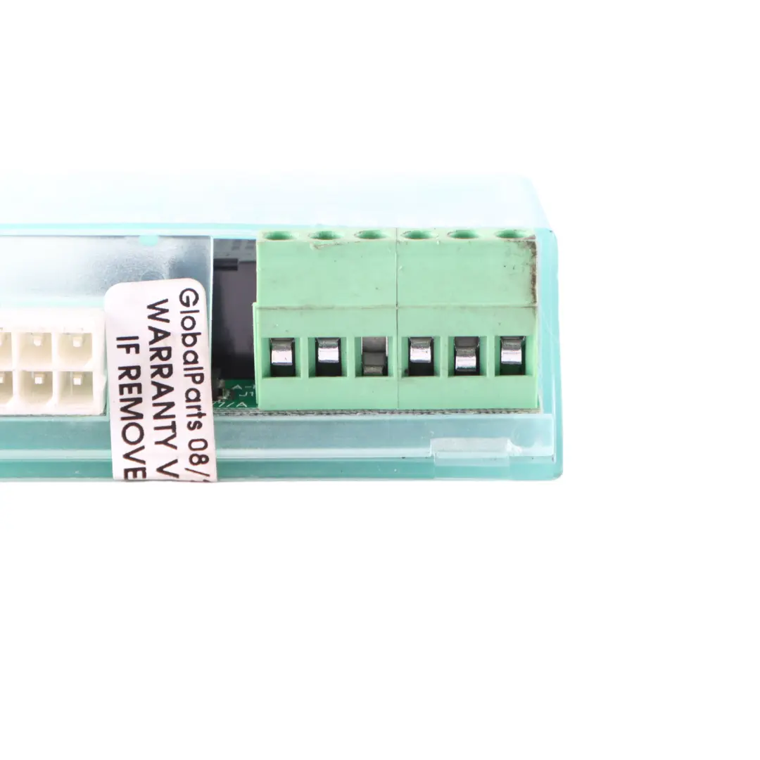  Ryder Smart Logic Towing Hitch Trailer Hook Relay Control Unit Module - SKU TF2218 - Part number TF2218