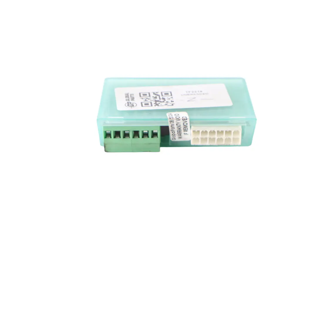 Ryder Smart Logic Towing Hitch Trailer Hook Relay Control Unit Module - SKU TF2218 - Part number TF2218