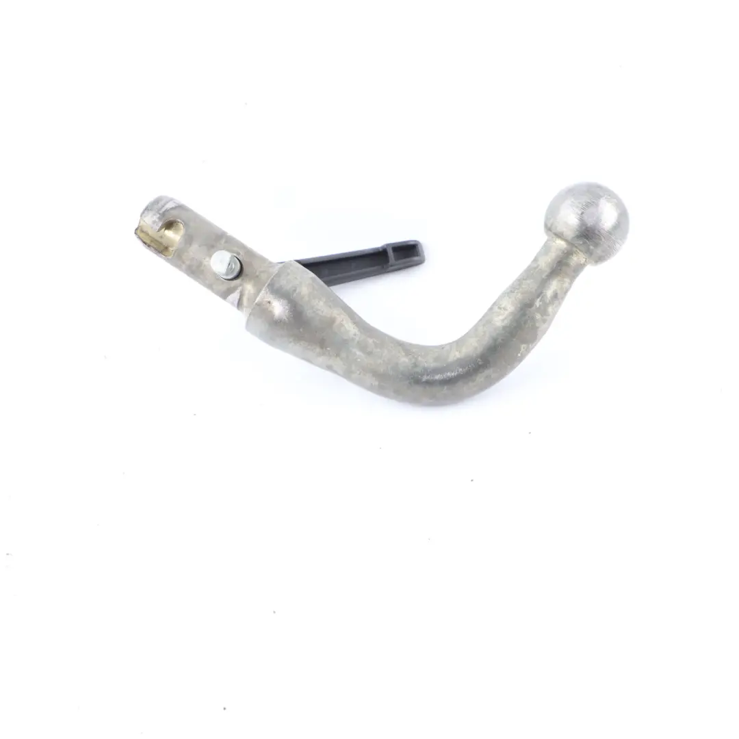 Towing Bar Hook Tow Detachable Towbar Hitch Neck Ball Towsure Tow Bar Ball - SKU TOWSURE HOOK - Part number TOWSURE HOOK