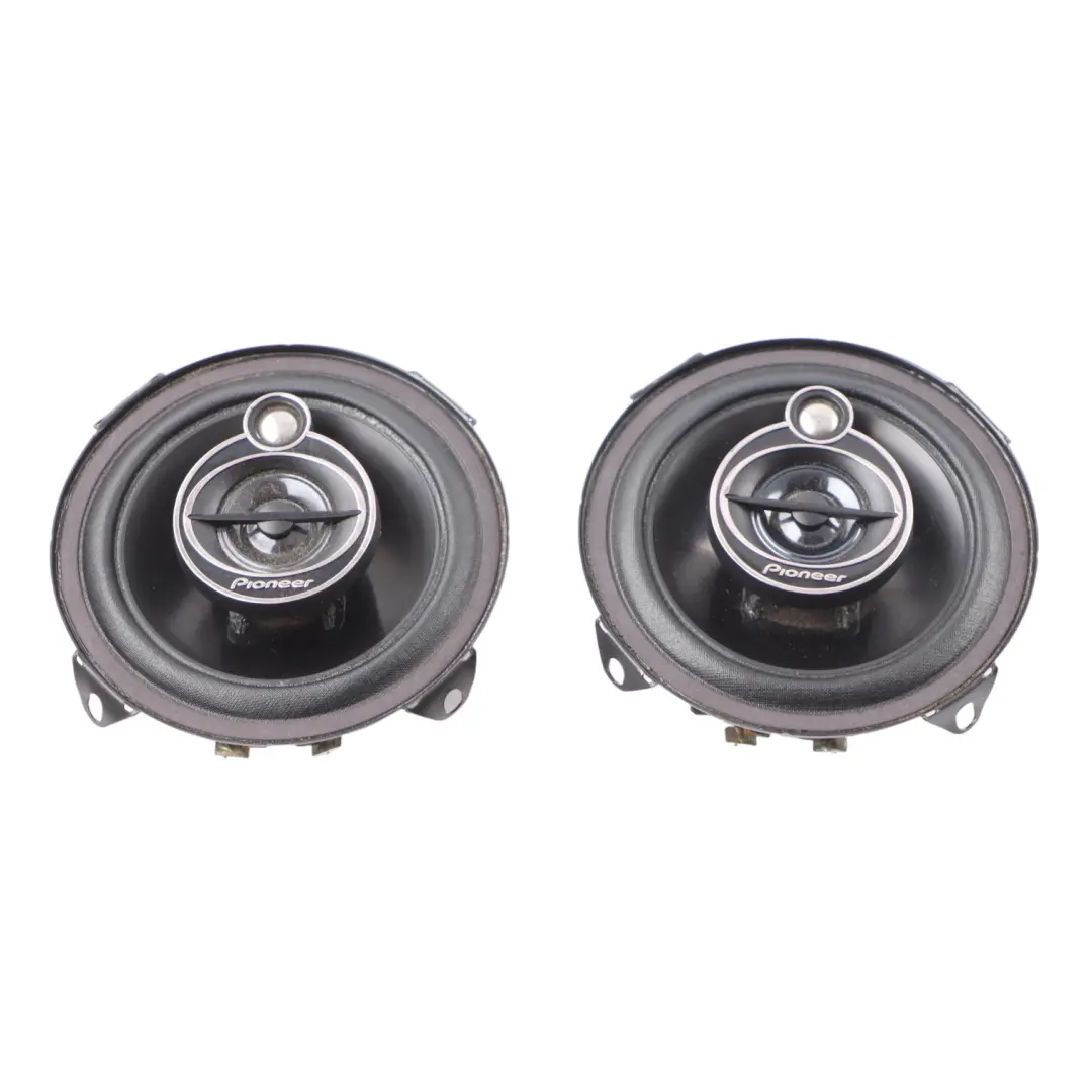Genuine Pioneer Car Audio Speaker 3-Way Stereo Speaker Set 210W to with Part number TS-G1033I Genuine Pioneer Car Audio Speaker 3-Way Stereo Speaker Set 210W - SKU TS-G1033I - Part number TS-G1033I