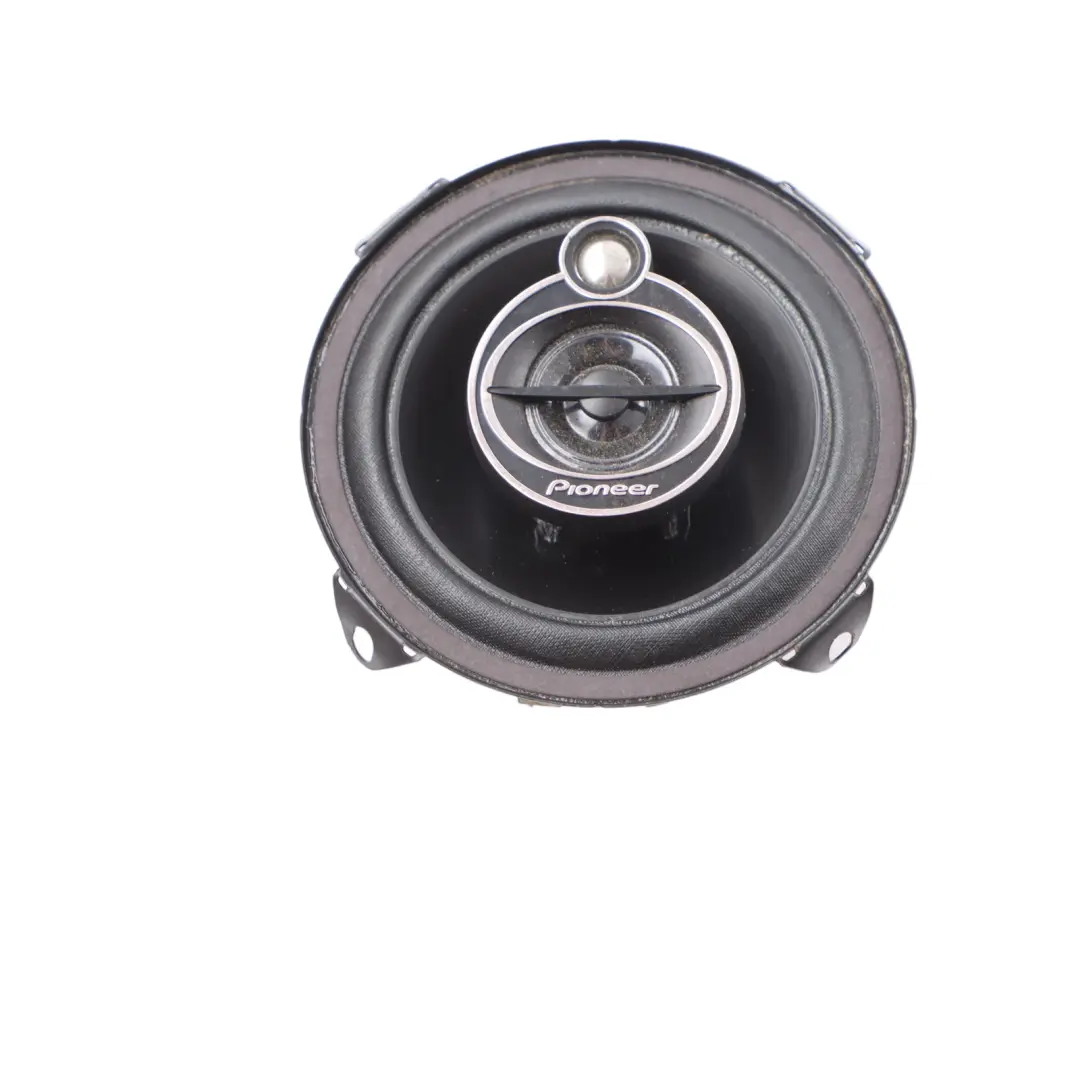 Genuine Pioneer Car Audio Speaker 3-Way Stereo Speaker Set 210W to with Part number TS-G1033I Genuine Pioneer Car Audio Speaker 3-Way Stereo Speaker Set 210W - SKU TS-G1033I - Part number TS-G1033I