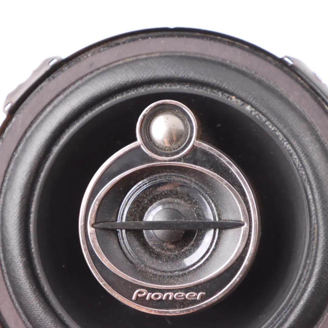 Genuine Pioneer Car Audio Speaker 3-Way Stereo Speaker Set 210W to with Part number TS-G1033I Genuine Pioneer Car Audio Speaker 3-Way Stereo Speaker Set 210W - SKU TS-G1033I - Part number TS-G1033I